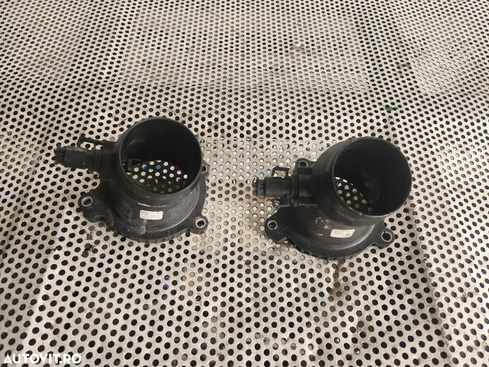 Tub Cot Galerie Admisie Mercedes A/B Class W246 W176 GLA X156 W156 CLA W117 2.2 Cdi Motor 651 Dezme - 4