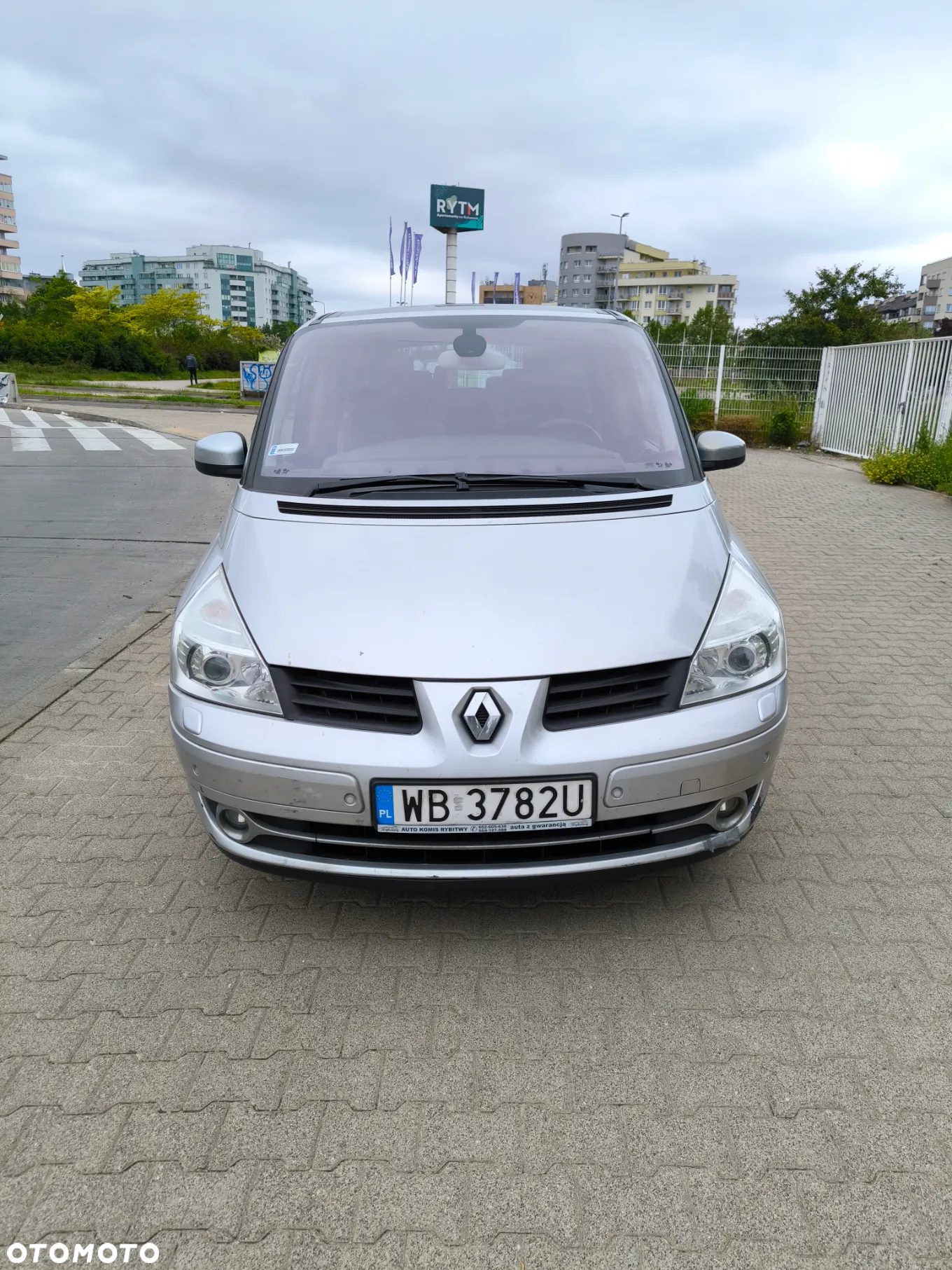 Renault Espace - 2