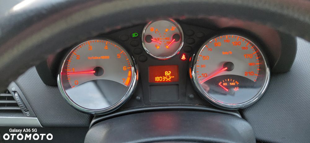 Peugeot 207 1.6 Trendy nICE - 5