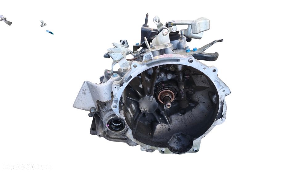 MITSUBISHI SPACE STAR II 14r 1.2 12V SKRZYNIA BIEGÓW 2500A350 - 1