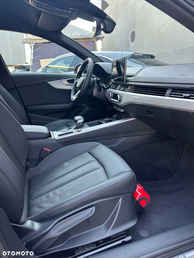 Audi A4 Allroad - 19