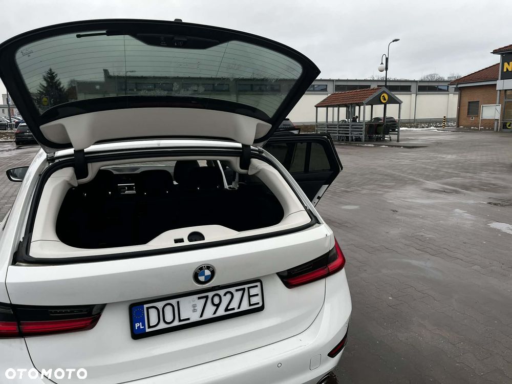 BMW Seria 1 120d M Sport - 14