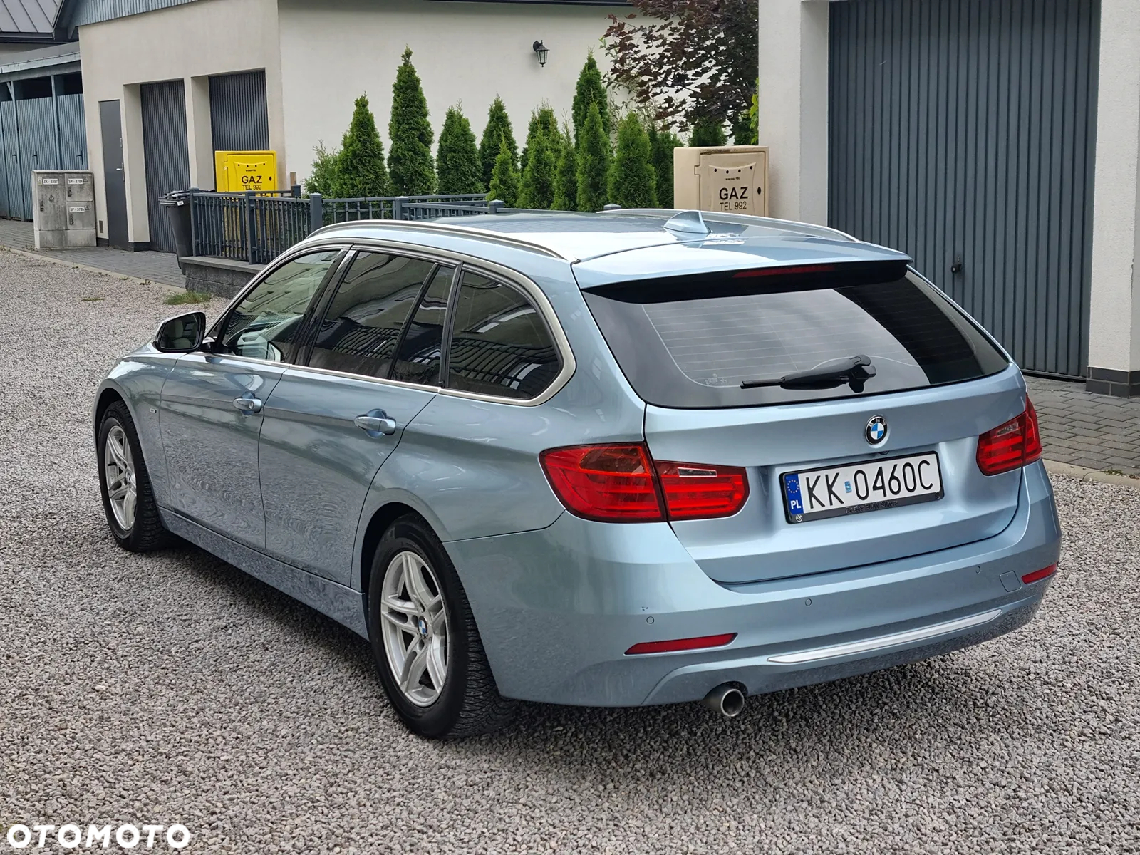 BMW Seria 3 - 3