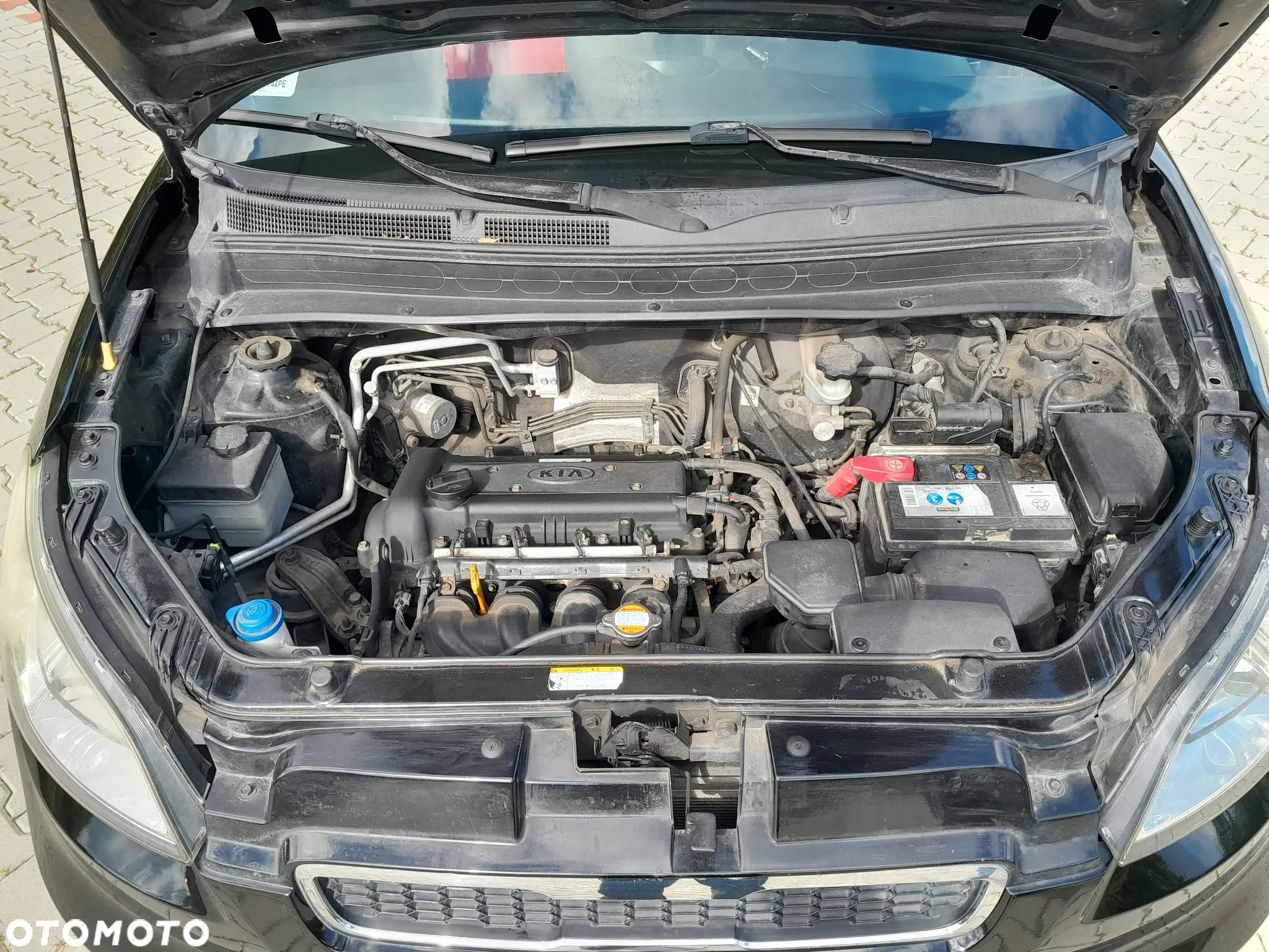 Kia Soul - 10