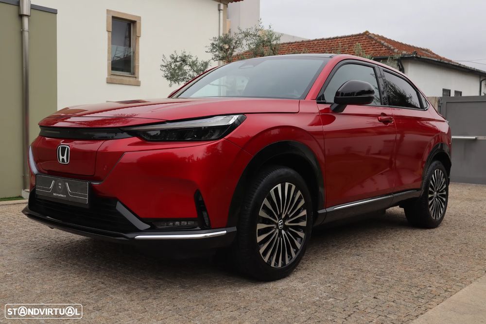 Honda e-Ny1 68.8 kWh - 1
