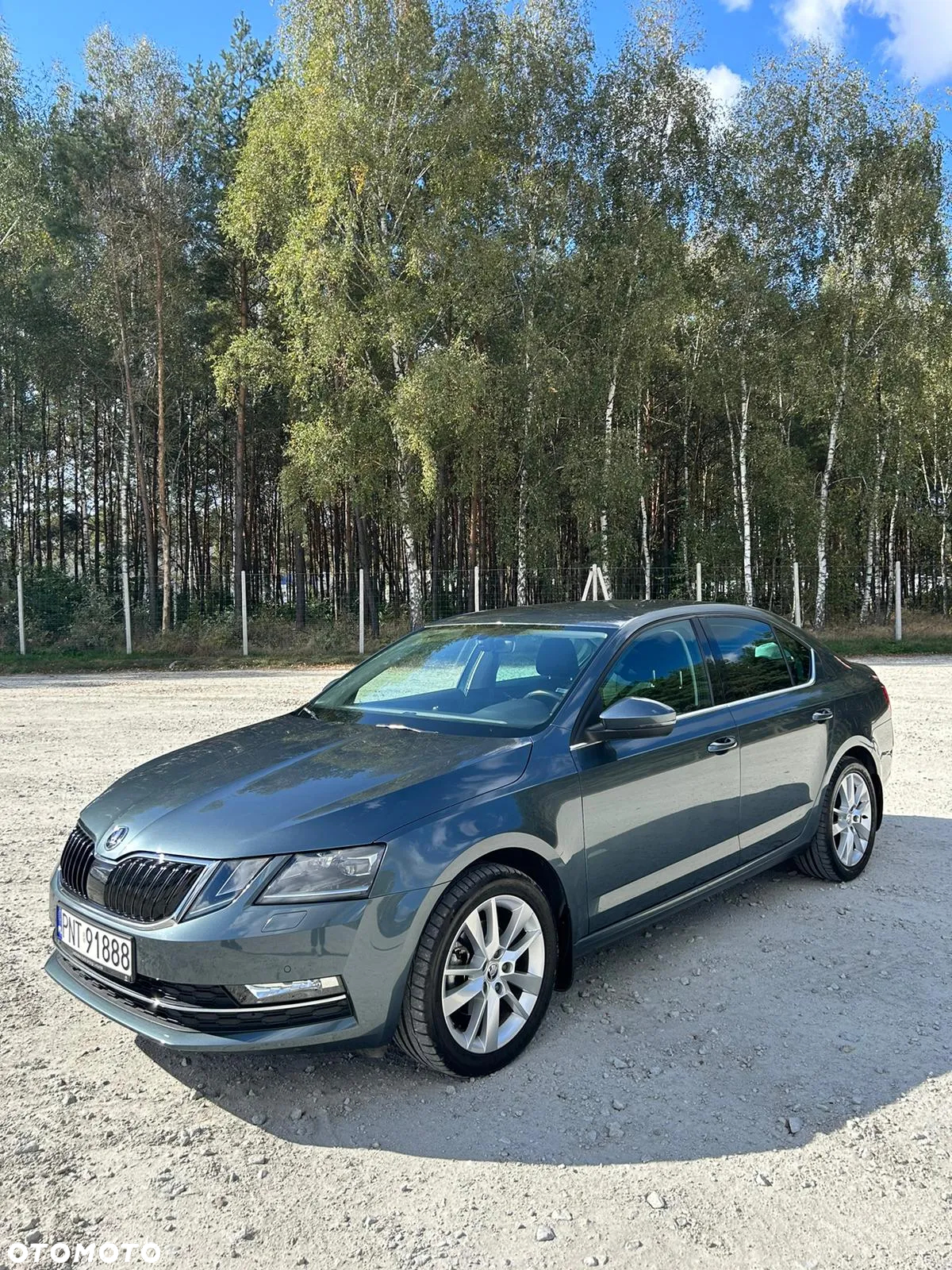 Skoda Octavia 1.4 TSI Style - 12