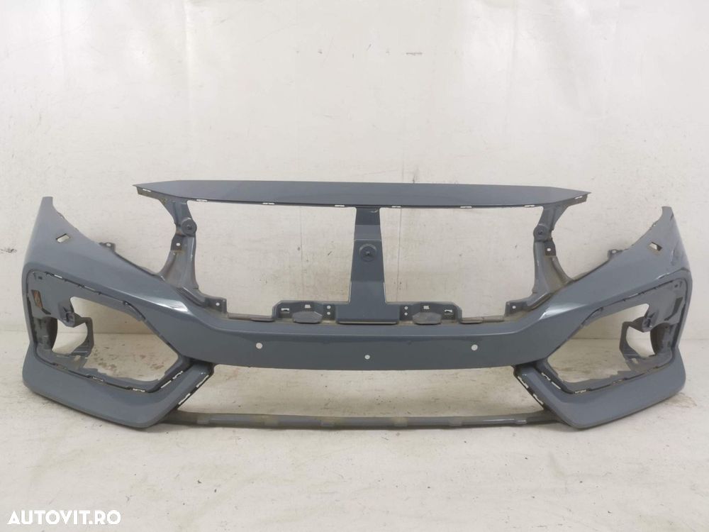 Bara Fata Honda  Civic 10 2015 2016 2017 2018 2019 2020 Originala In S - 2