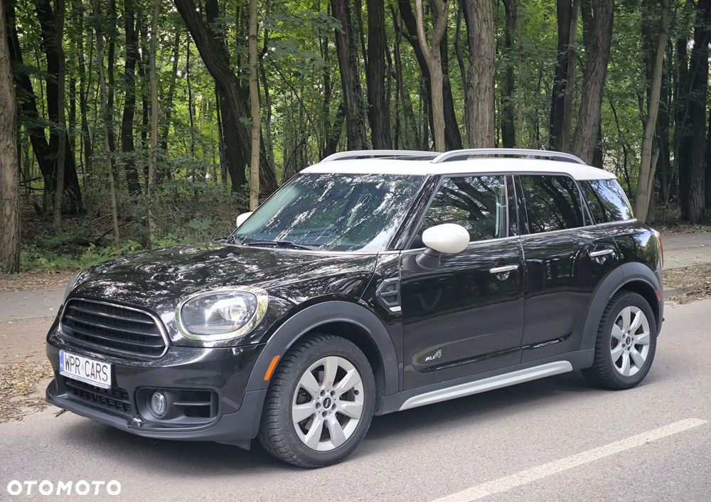 MINI Cooper - 7