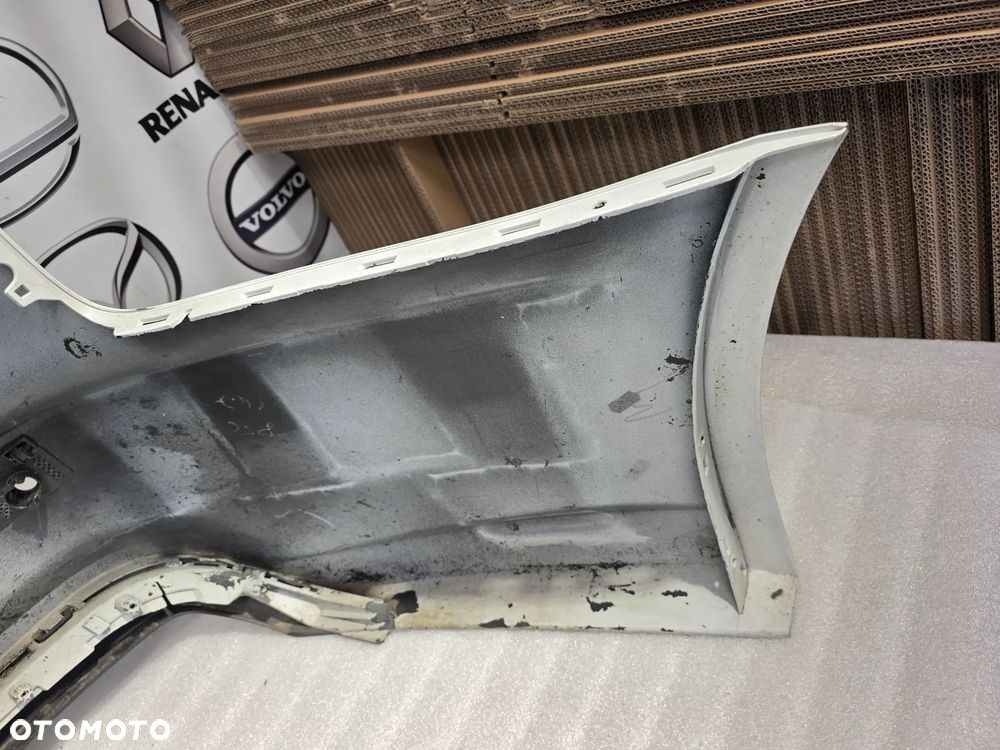 AUDI A6 C7 LIFT 14- 4G0 / 4G5 SEDAN ZDERZAK TYLNY TYLNI TYŁ NR 4G5807511AG + 4G0807521T NR AUKCJI NZ2184 - 37