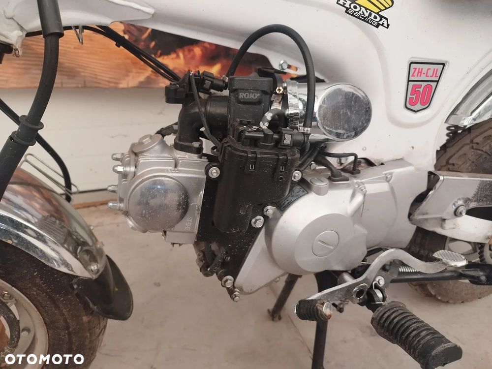 Honda Inny - 10