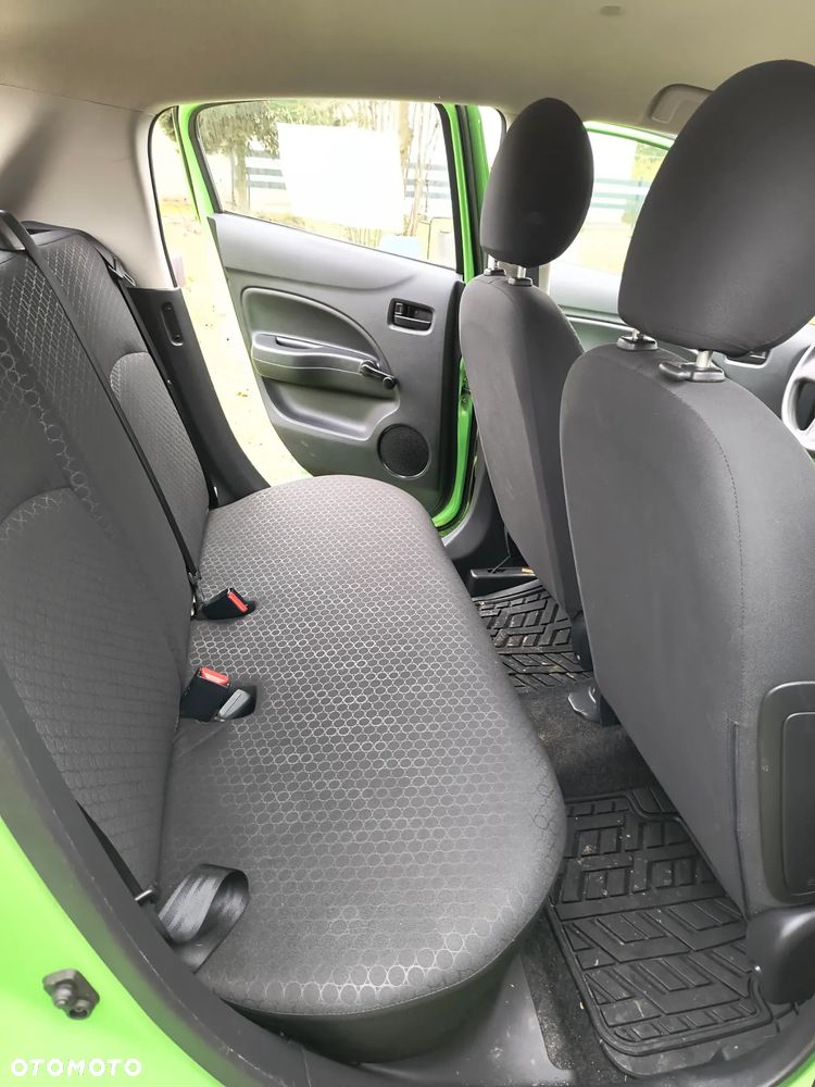 Mitsubishi Space Star 1.0 Inform - 6