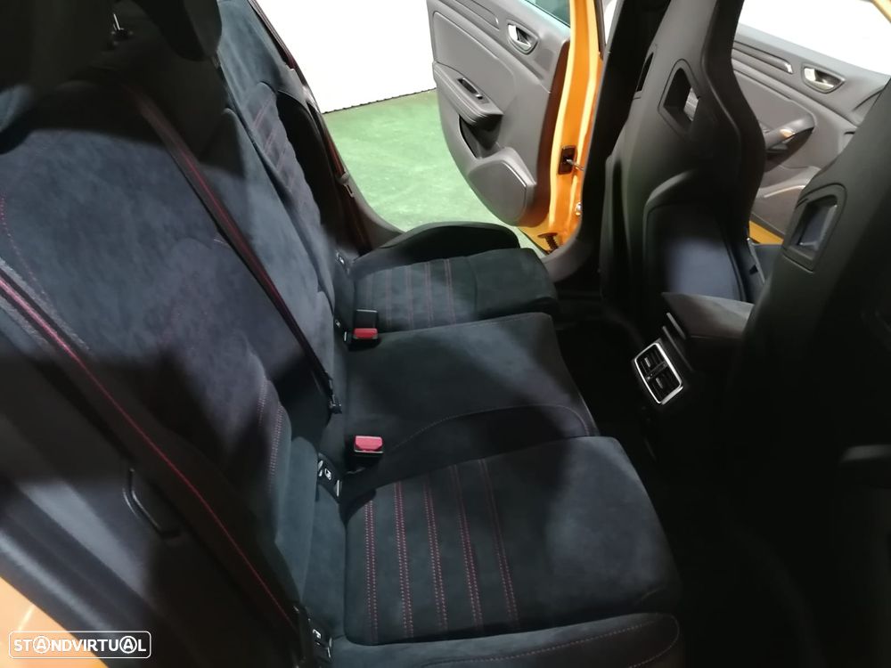 Renault Mégane TCe 300 GPF EDC R.S. Ultime - 25