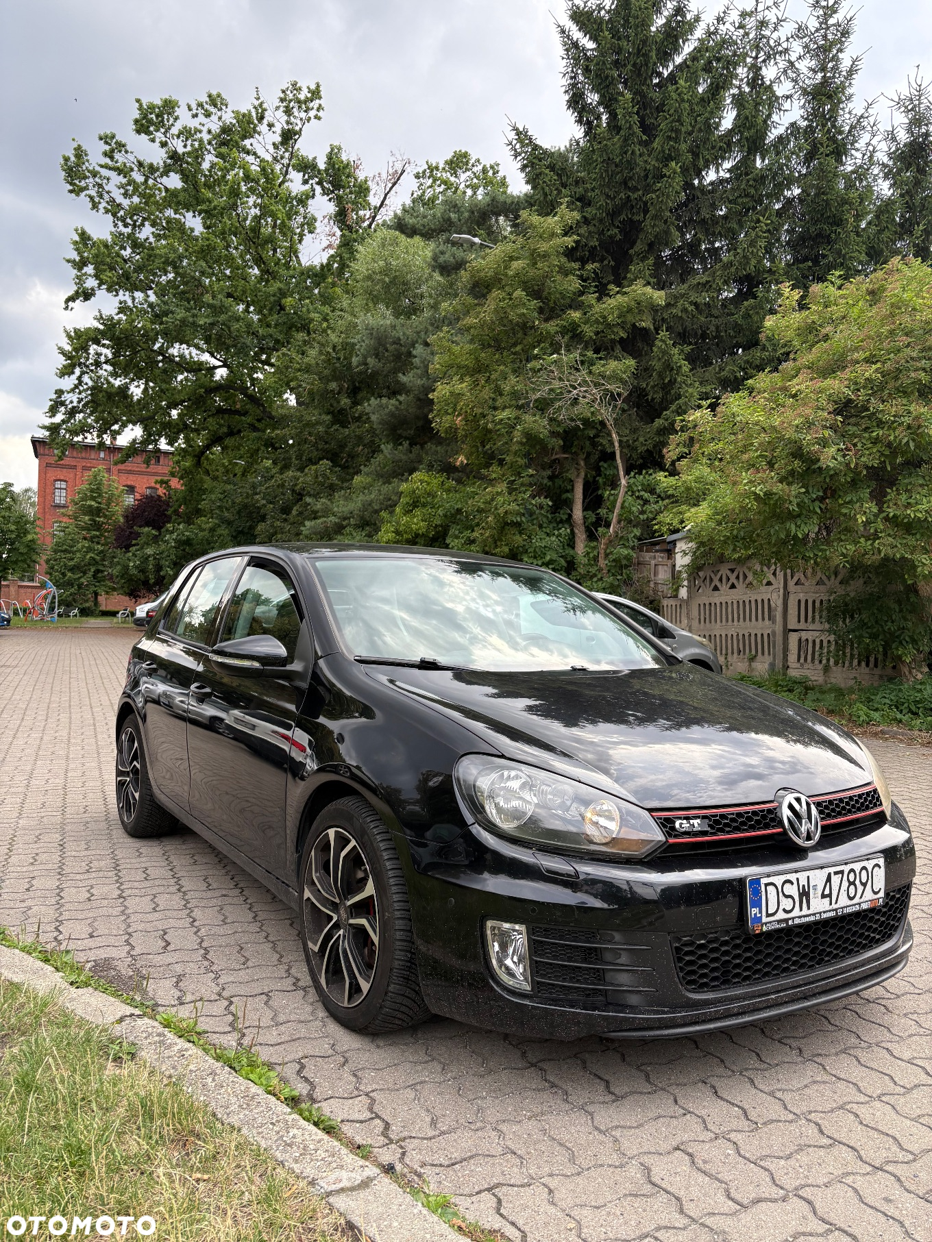 Volkswagen Golf - 7