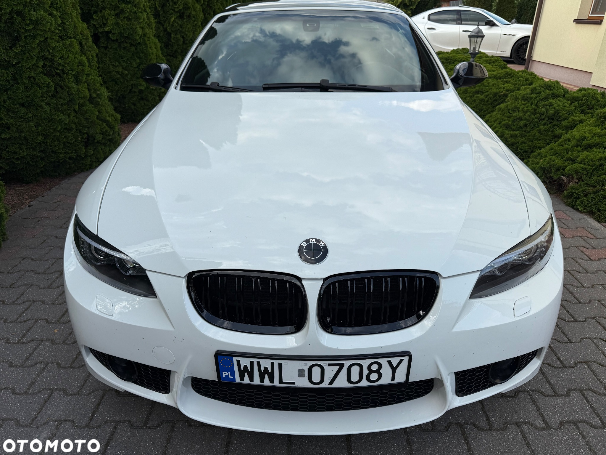 BMW Seria 3 - 17