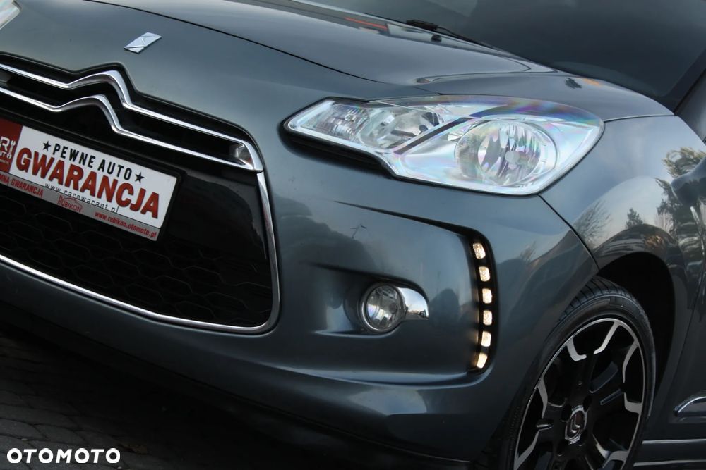 Citroën DS3 1.6 THP SportChic - 11