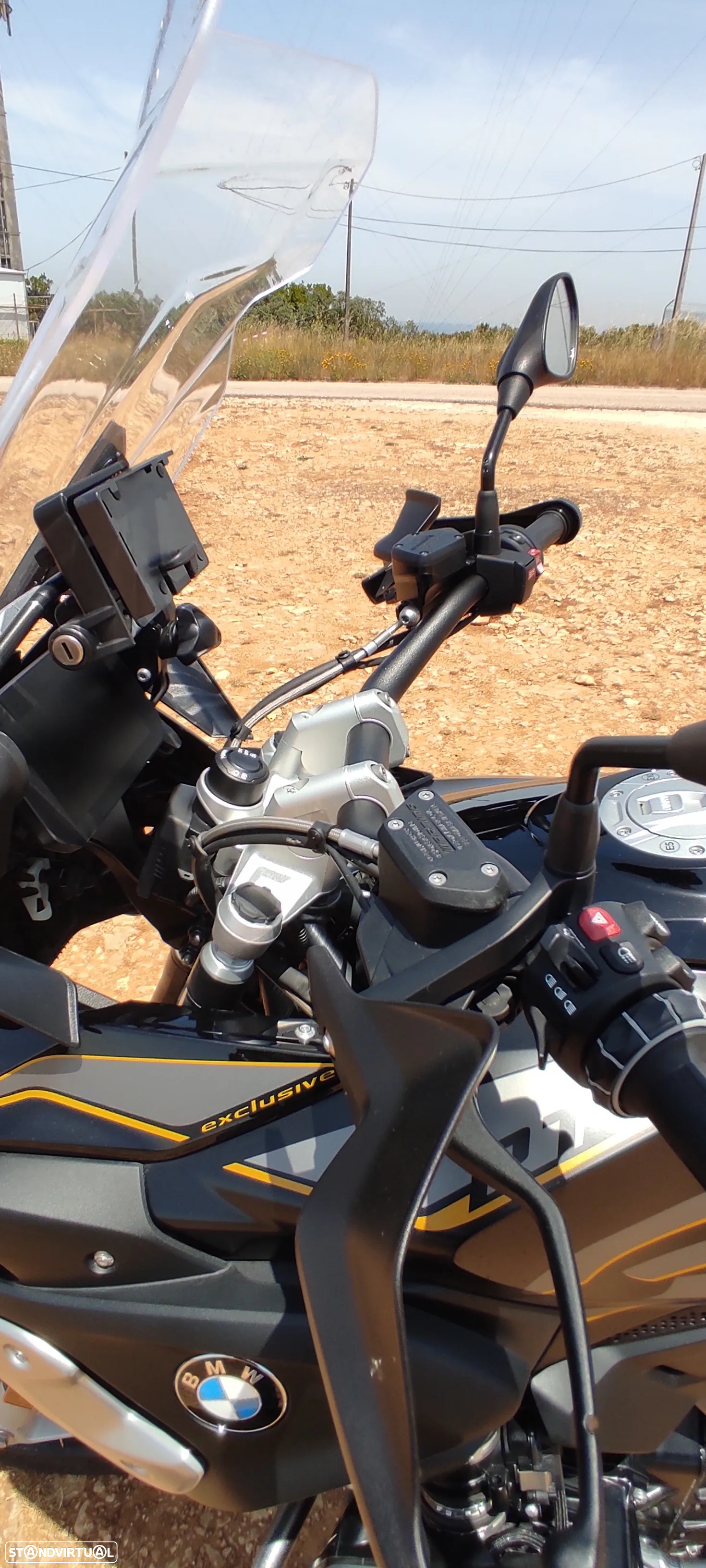 BMW R 1250 GS Style Exclusive - 31