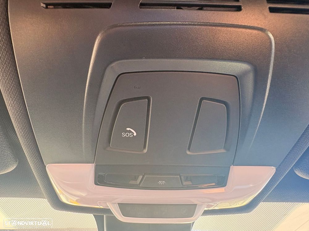 BMW X1 25 e xDrive - 22