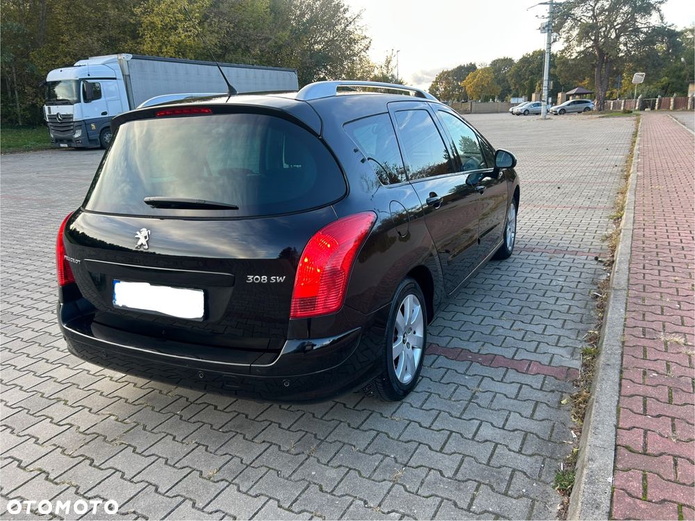 Peugeot 308 120 VTi Access - 16