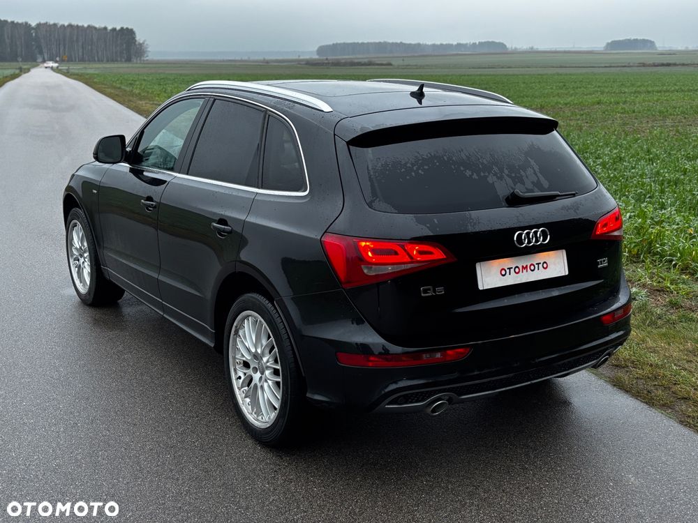 Audi Q5 - 8