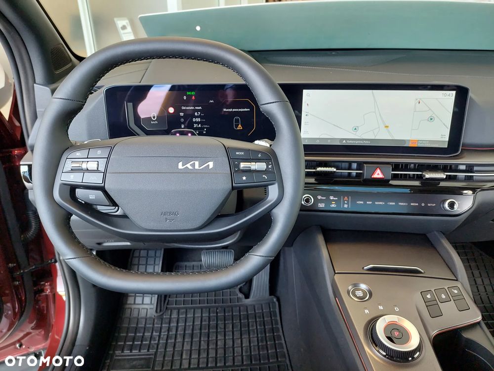 Kia Sportage - 8