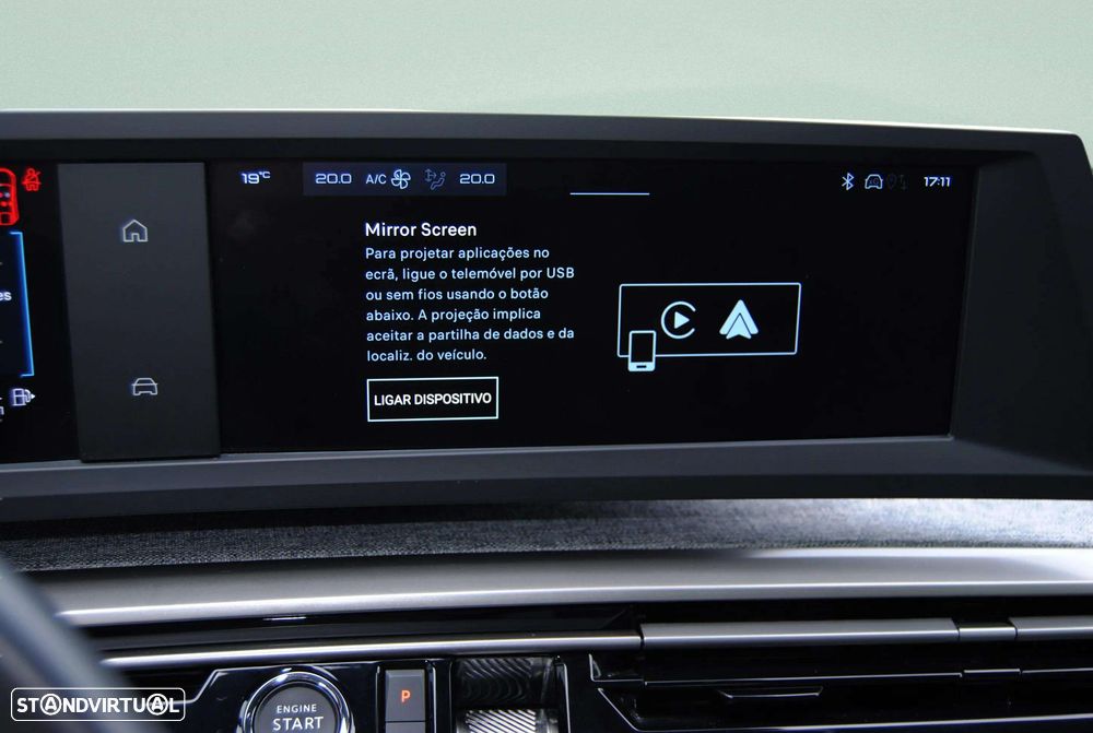 Peugeot 3008 1.2 Hybrid Allure e-DCS6 - 32