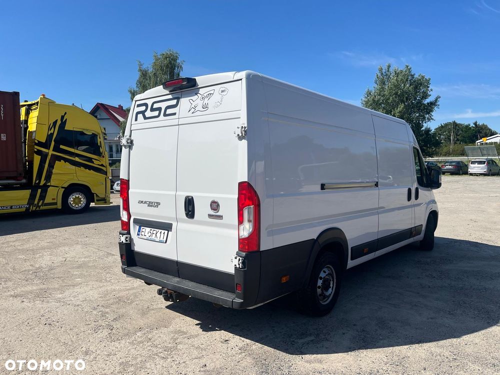 Fiat Ducato L4 H2 - 3