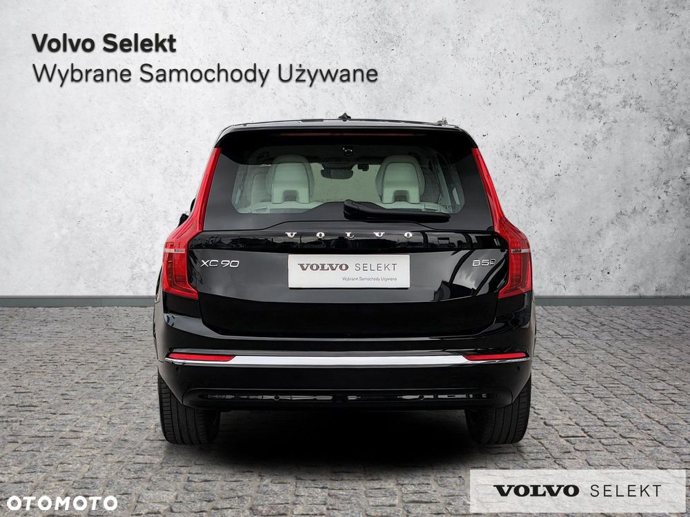 Volvo XC 90 - 10