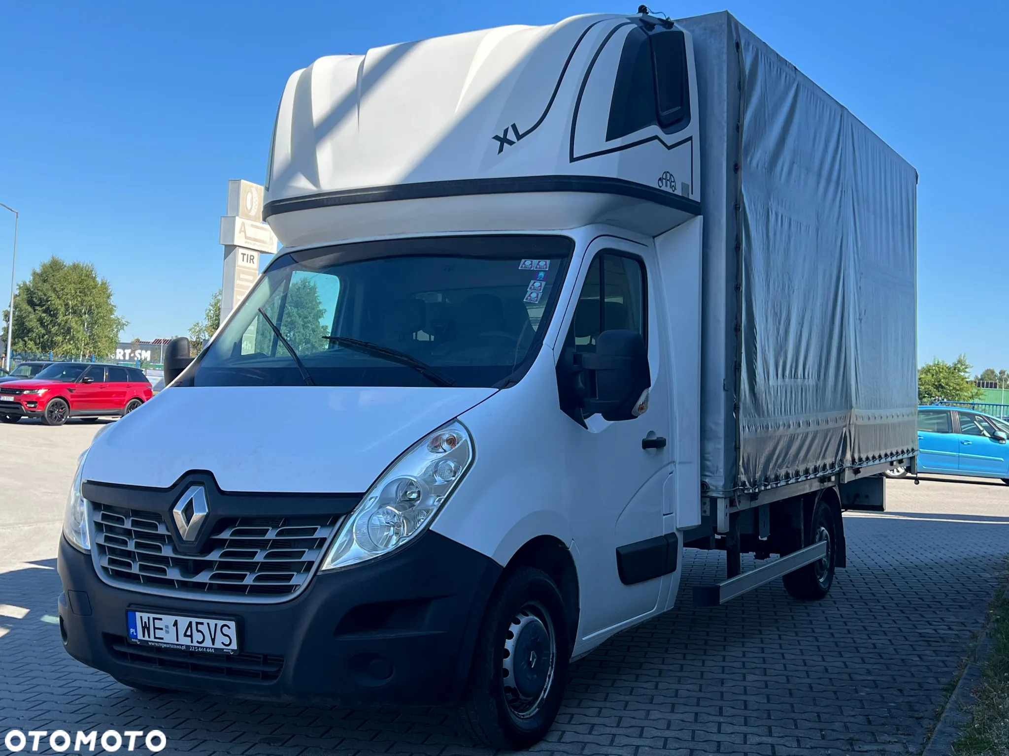 Renault MASTER 10 EP - 7