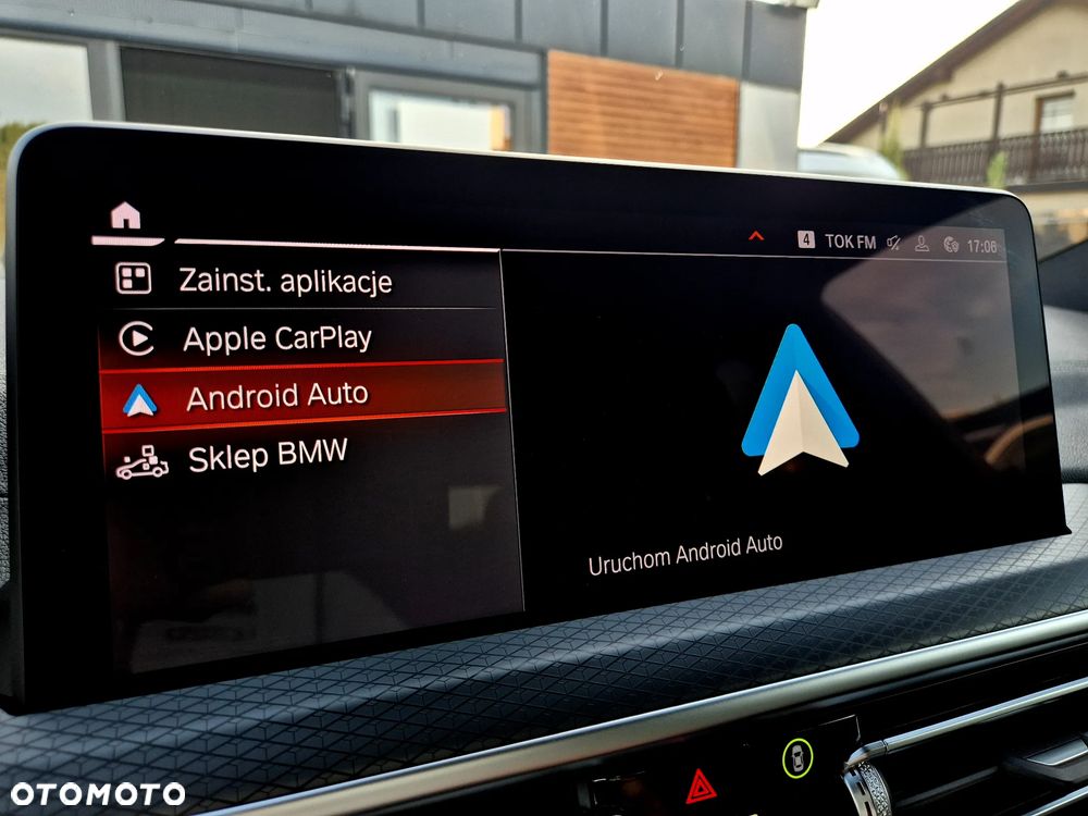 BMW X4 xDrive20d M Sport X sport - 25