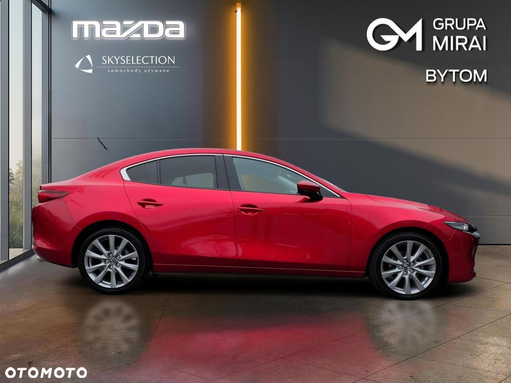 Mazda 3 2.0 mHEV Hikari - 7