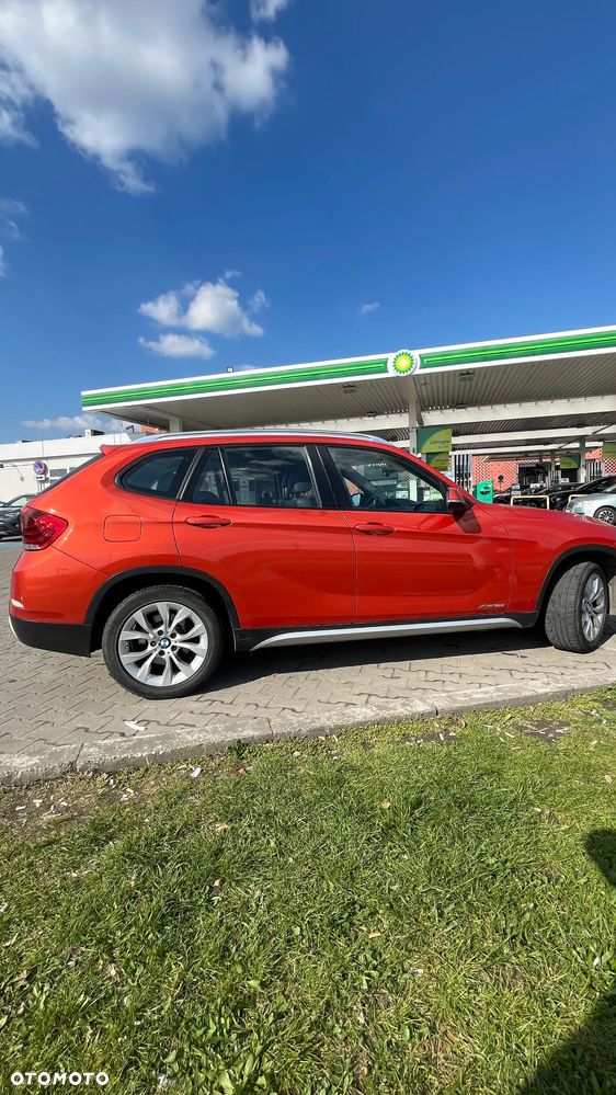 BMW X1 - 22