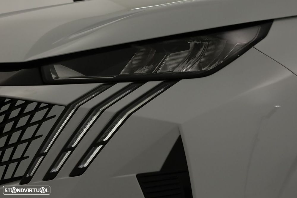 Peugeot 5008 1.2 Hybrid Allure e-DCS6 - 6