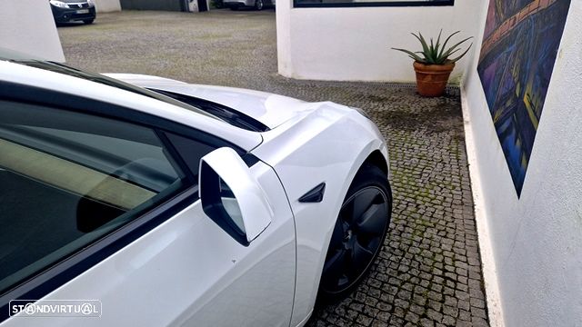 Tesla Model 3 Standard Range Plus RWD - 6