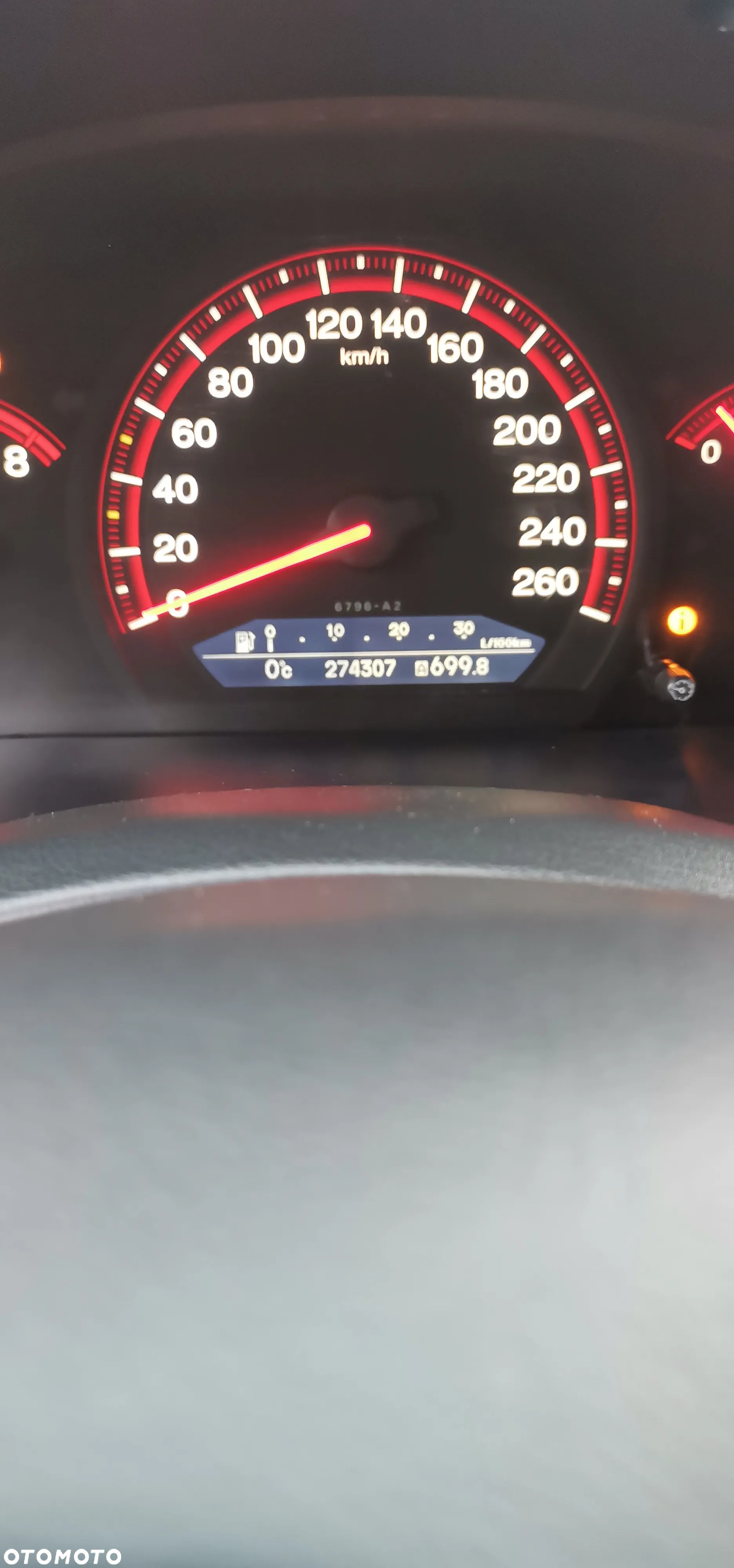 Honda Accord - 4