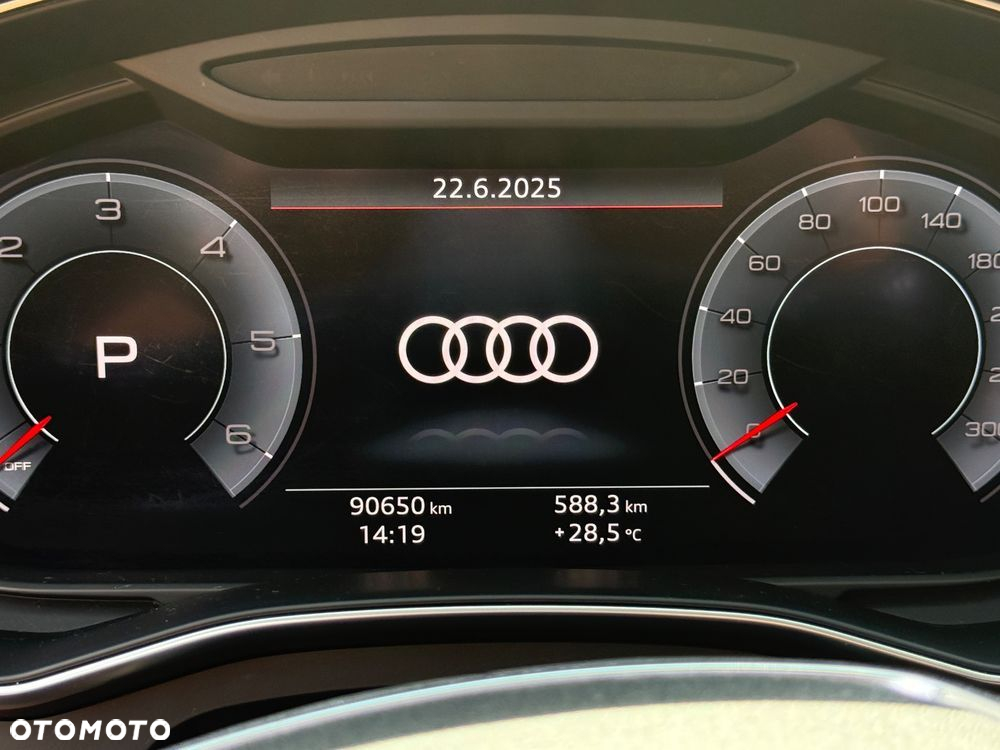 Audi A6 - 22