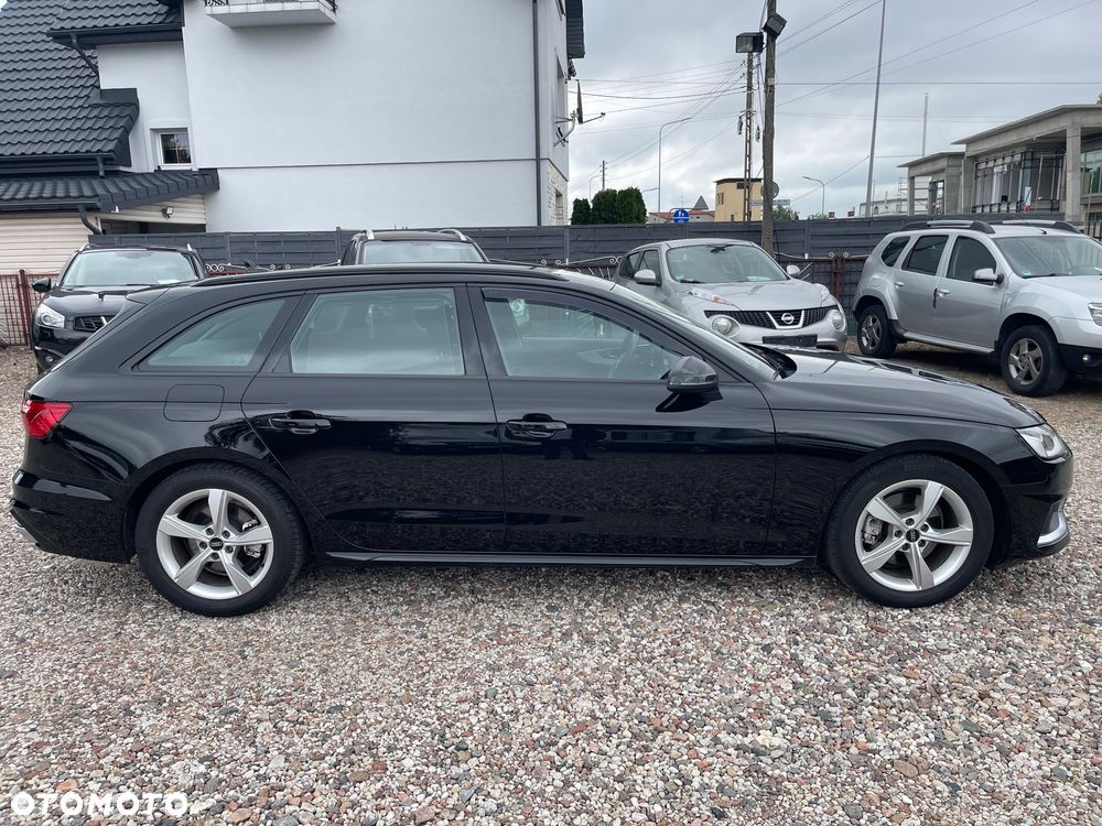 Audi A4 Avant - 3