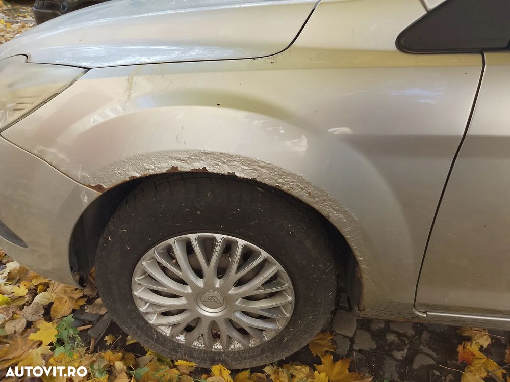 Ford Focus 1.6 Ti-VCT Trend - 6