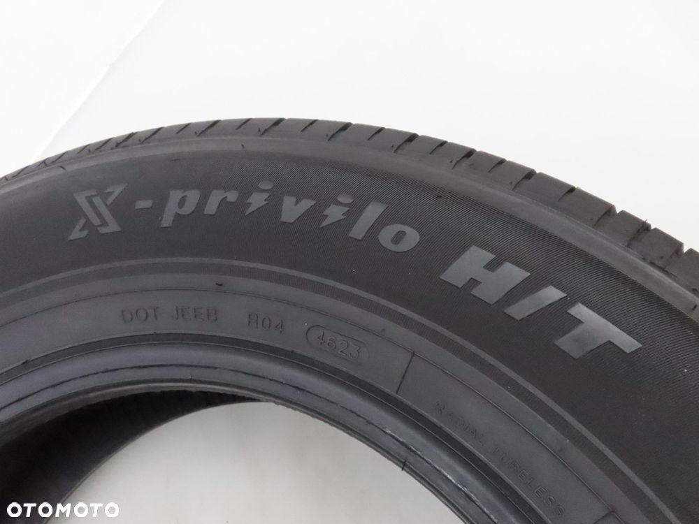 2x 215/70R16 OPONY LETNIE Tracmax X-privilo H/T 100H - 3