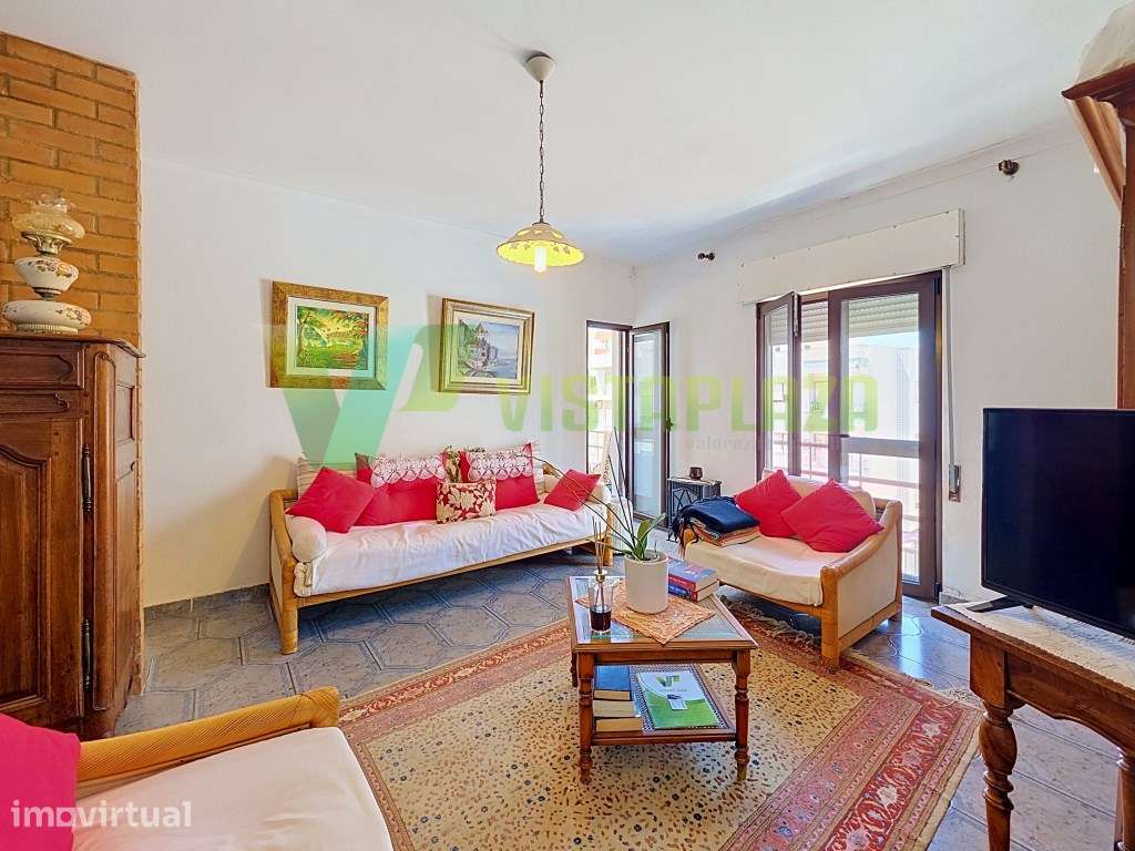 Apartamento T2 em Portimão, perto da Zona Ribeirinha - Grande imagem: 3/18