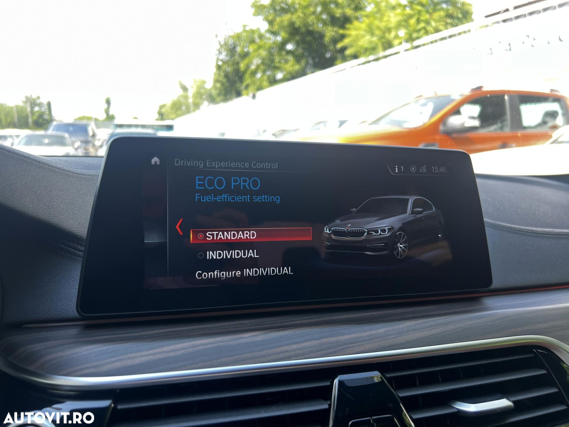BMW Seria 5 - 20