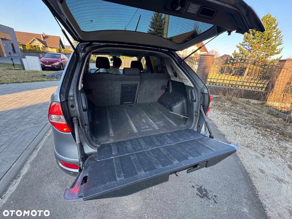 Renault Koleos 2.0 dCi FAP 4x4 Dynamique - 9