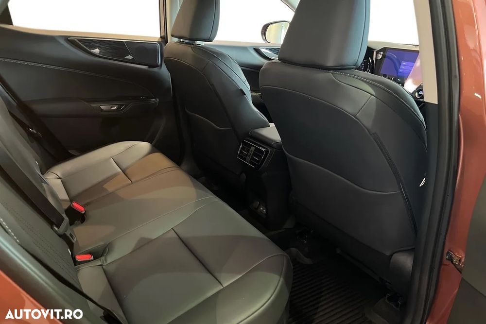 Lexus Seria NX 350h Business Line - 14