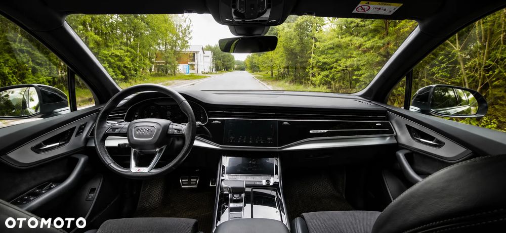 Audi Q7 - 13
