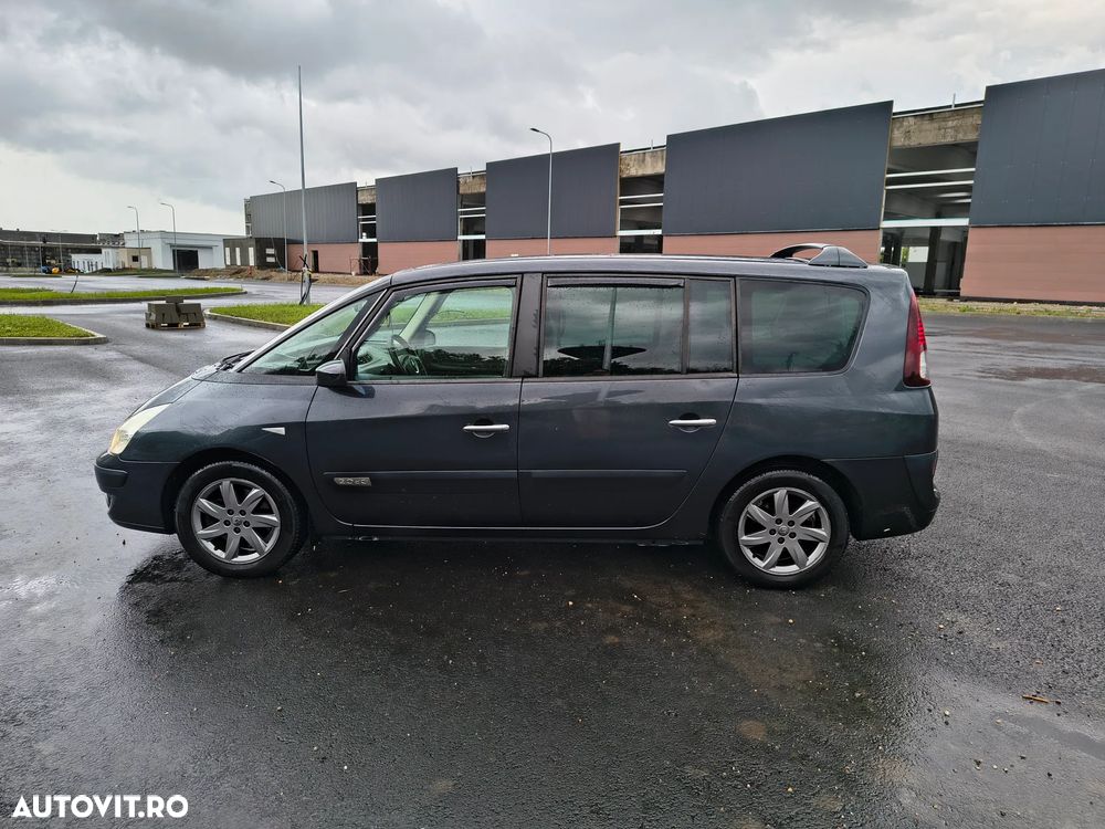 Renault Espace - 5