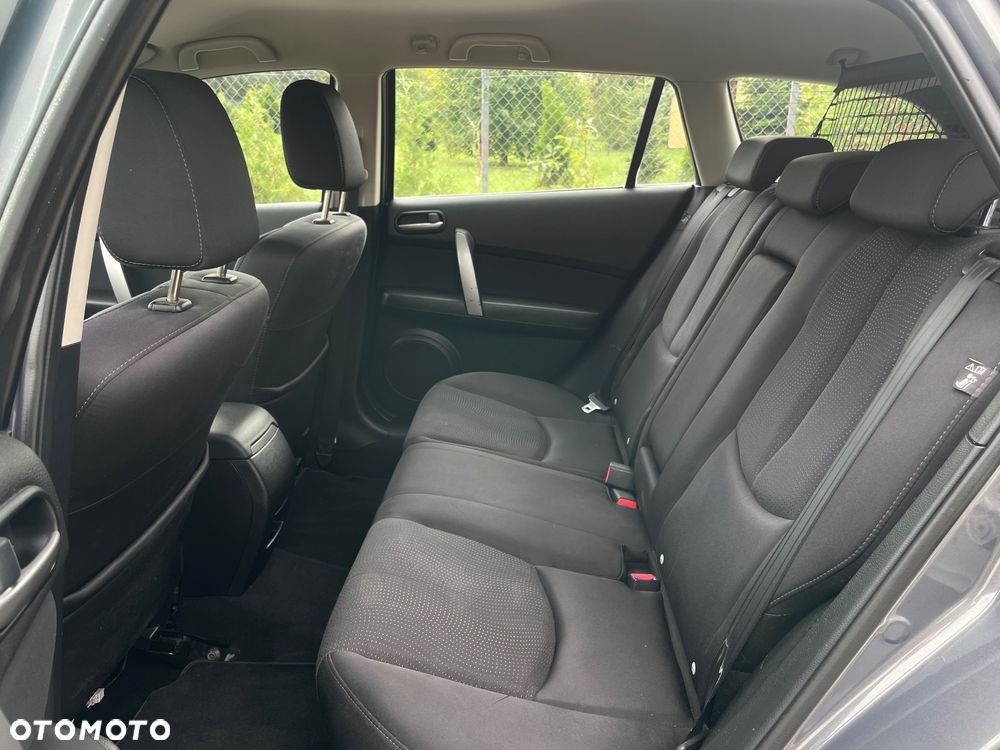 Mazda 6 Sport 1.8 Comfort - 9