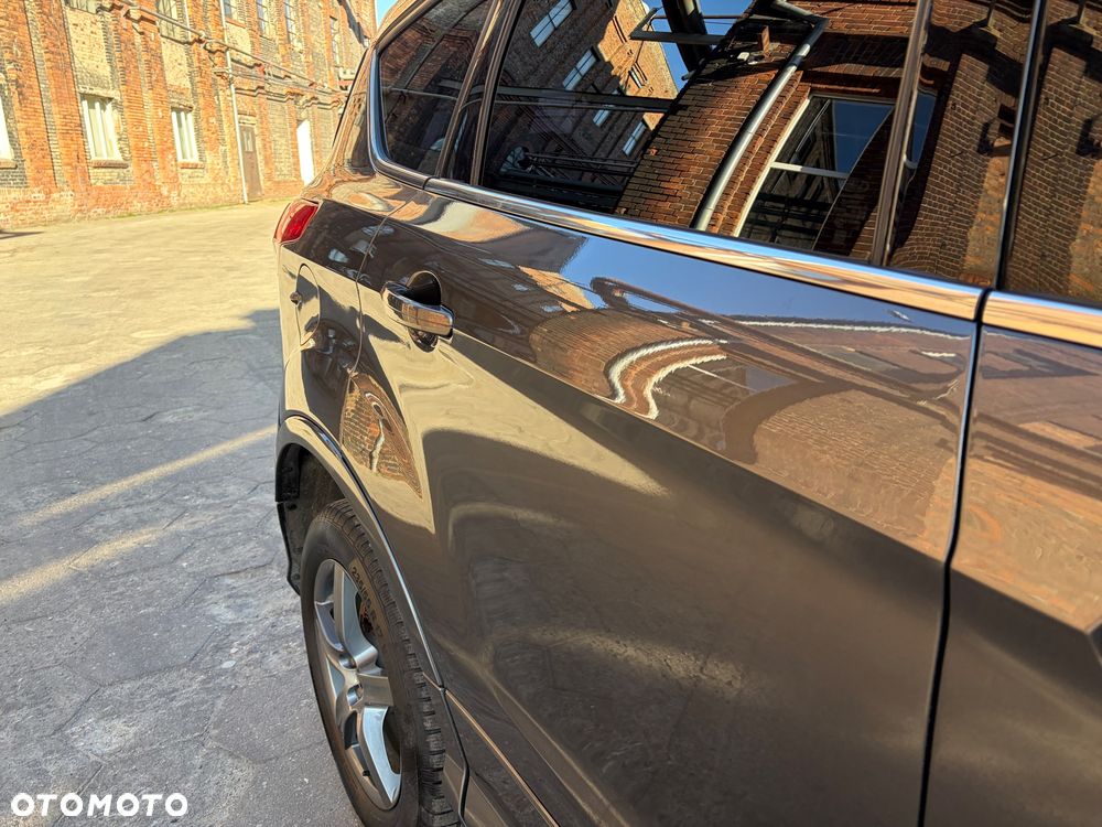 Ford Kuga 2.0 TDCi 4x4 ST-Line - 15