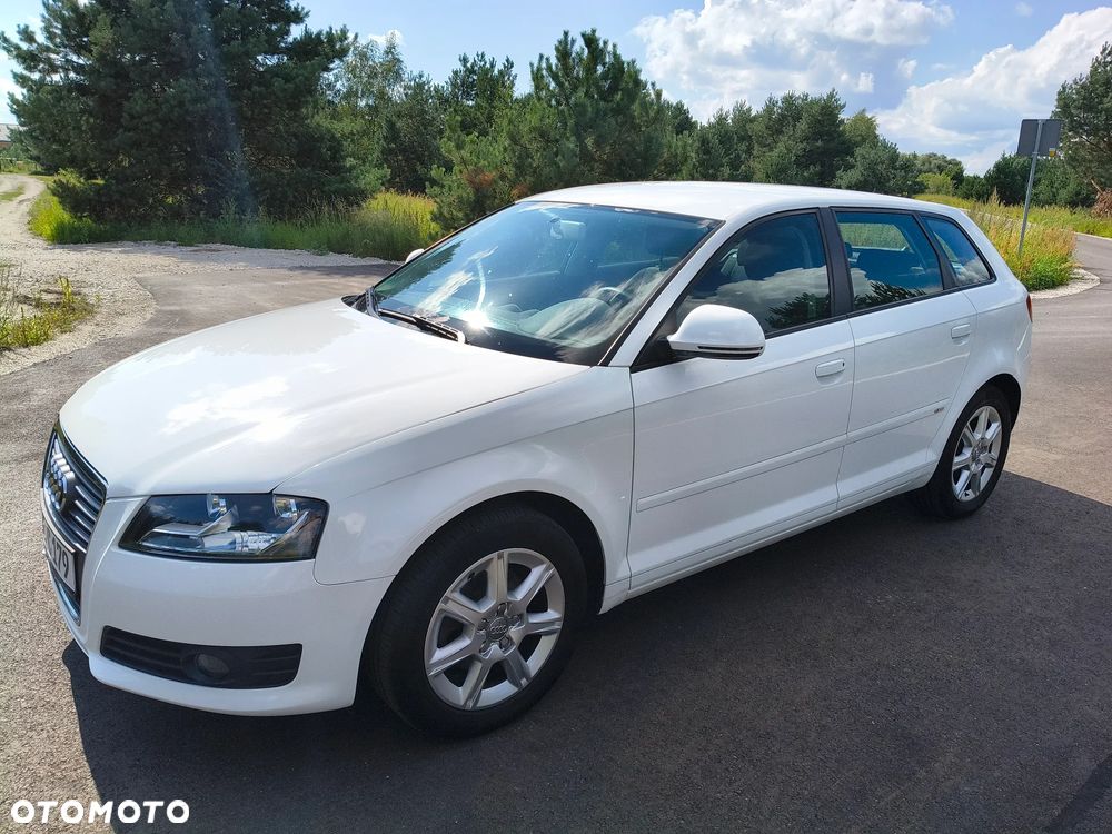 Audi A3 Sportback 1.4 TFSI S Line Sportpaket plus - 12