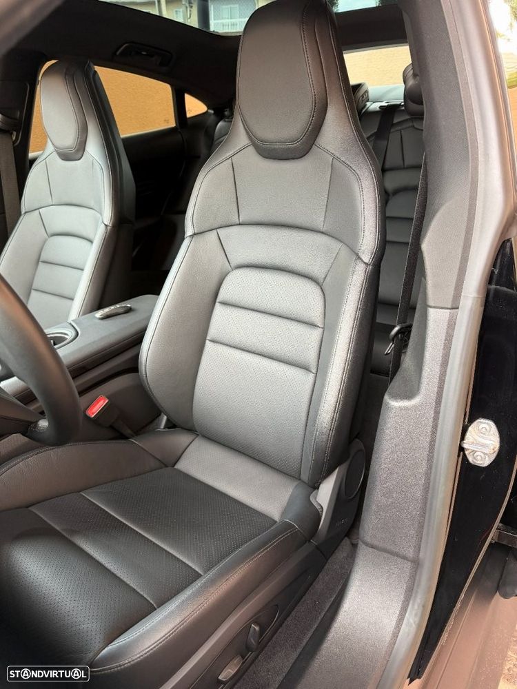 Porsche Taycan Bateria Performance Plus - 12