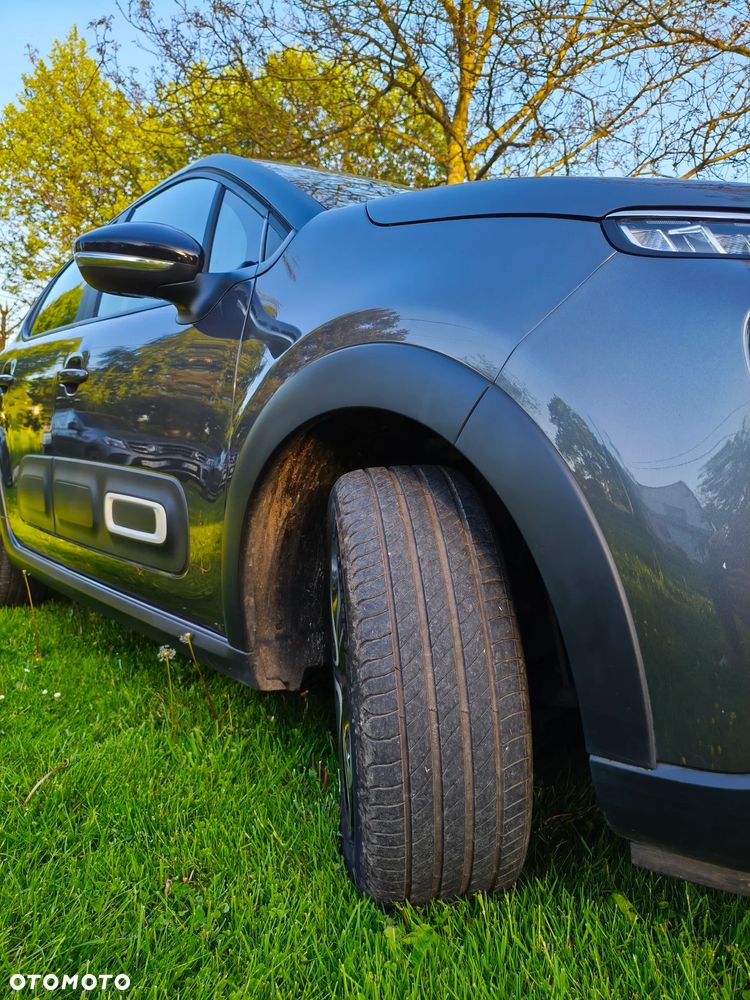 Citroën C3 1.2 PureTech Feel - 8