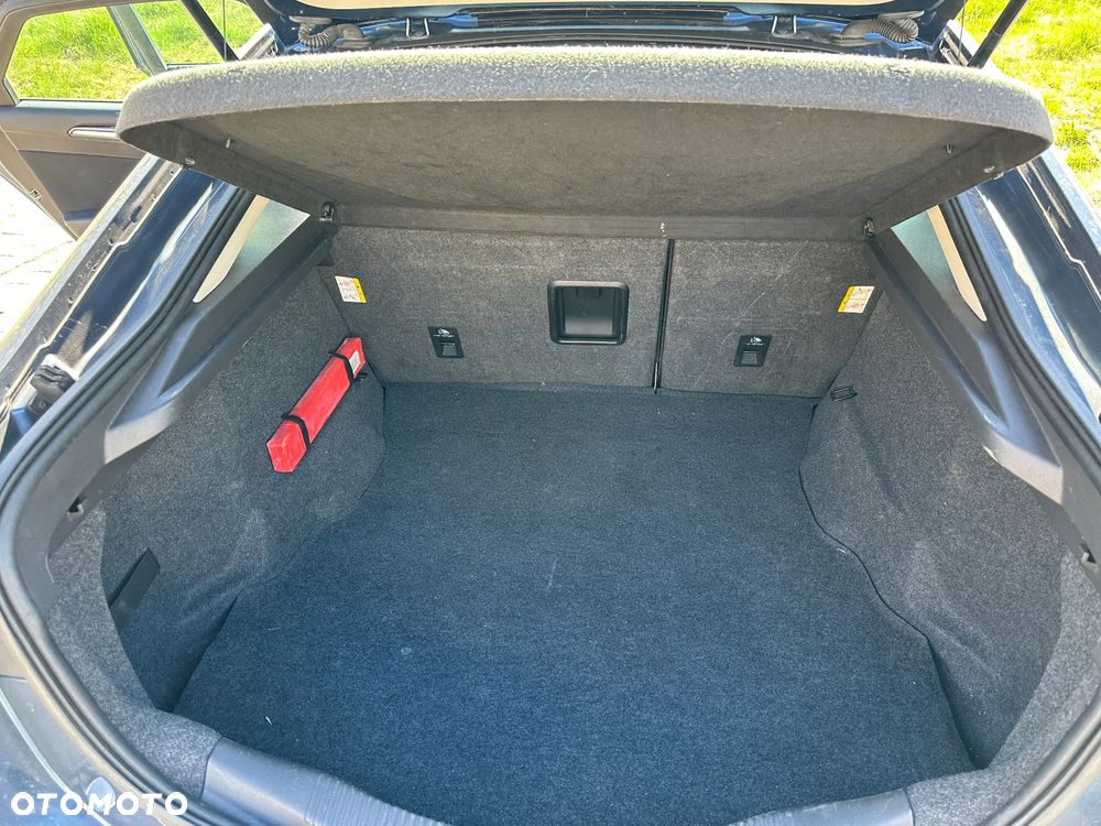 Ford Mondeo - 7